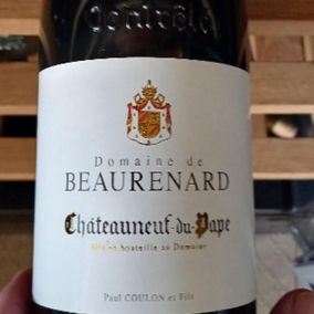 beaurenard